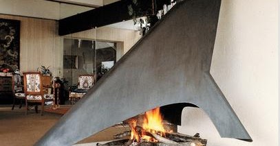 Fotos de Chimeneas: diseño de chimeneas